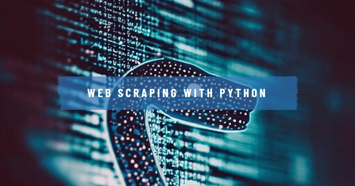 web-scraping-with-python