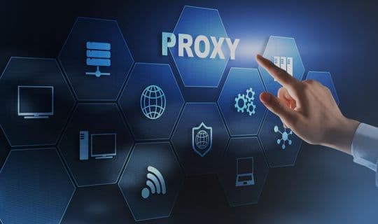 proxy-types-comparison